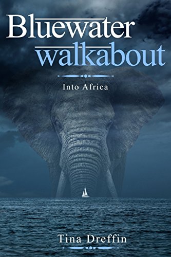 Stock image for Bluewater Walkabout: Into Africa for sale by More Than Words