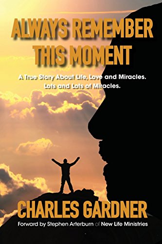 Stock image for Always Remember This Moment for sale by FOLCHATT