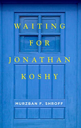 Beispielbild fr Waiting for Jonathan Koshy zum Verkauf von ThriftBooks-Dallas