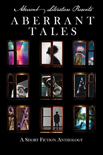 Beispielbild fr Aberrant Tales: A Short Fiction Anthology zum Verkauf von SecondSale