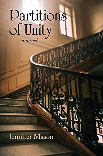 Beispielbild fr Partitions of Unity: Novel zum Verkauf von WorldofBooks