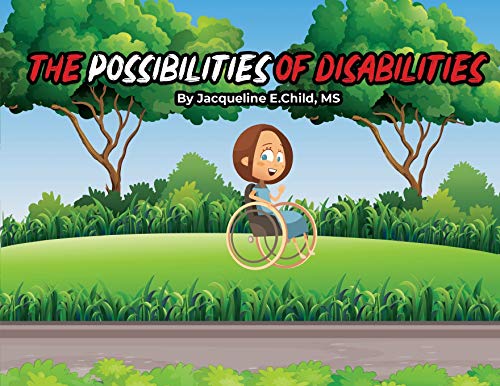 9780998028804: The Possibilities of Disabilities