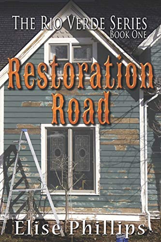 Stock image for Restoration Road for sale by THE SAINT BOOKSTORE