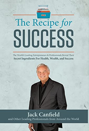 Stock image for Recipe For Success for sale by SecondSale