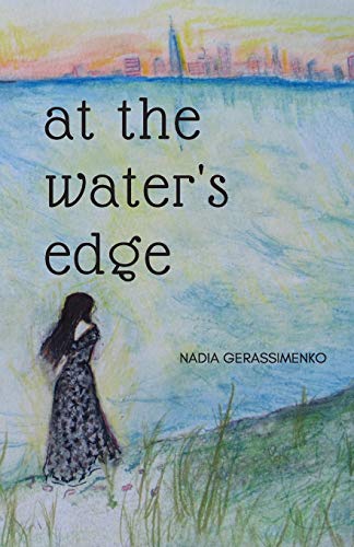 Beispielbild fr at the water's edge zum Verkauf von Books From California