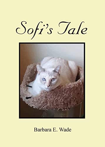 9780998045108: Sofi's Tale