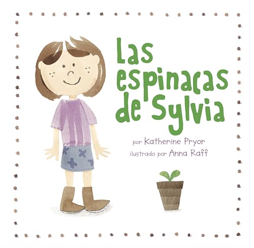 Beispielbild fr Las Espinacas de Sylvia zum Verkauf von Better World Books