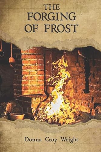 Stock image for The Forging of Frost for sale by ThriftBooks-Dallas