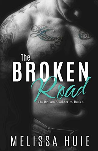 Imagen de archivo de The Broken Road (The Broken Road Series) a la venta por Wonder Book