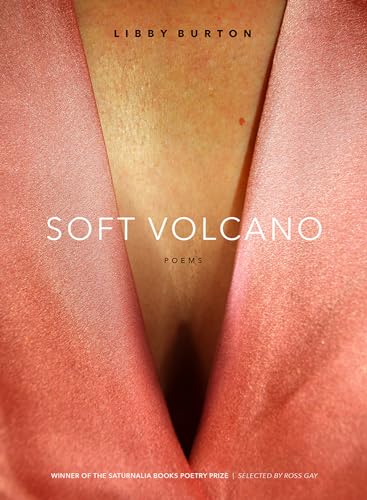 Stock image for Soft Volcano for sale by HPB-Diamond