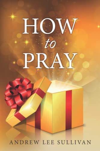Imagen de archivo de How to Pray a la venta por HPB-Emerald