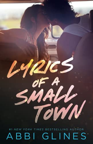 Beispielbild fr Lyrics of a Small Town zum Verkauf von Bookmans