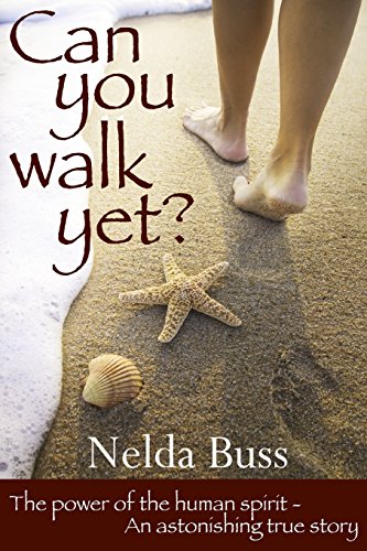 Beispielbild fr Can You Walk Yet? zum Verkauf von WorldofBooks