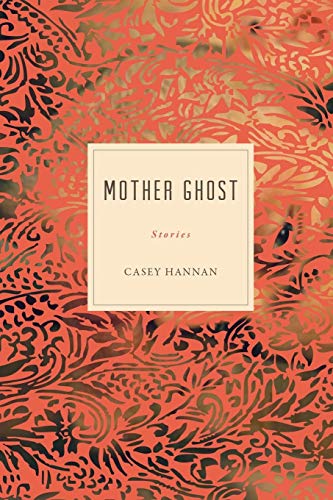 9780998070148: Mother Ghost