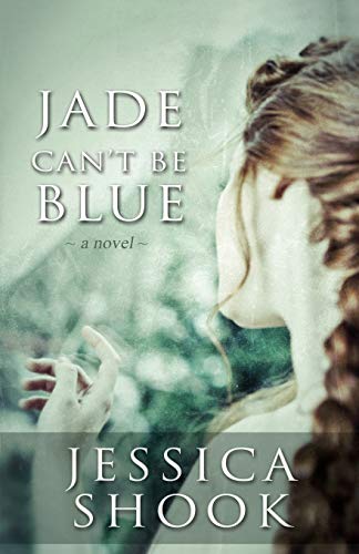 Stock image for Jade Can't Be Blue for sale by Lucky's Textbooks