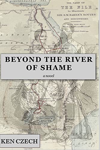 Imagen de archivo de Beyond the River of Shame a la venta por Bibliomadness