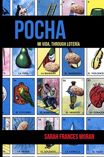 Beispielbild fr Pocha: Mi Vida, Through Loteria zum Verkauf von Revaluation Books
