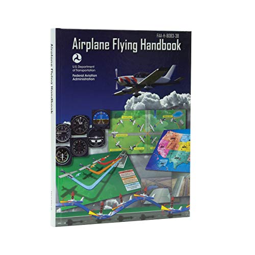 Stock image for Airplane Flying Handbook - Hardcover [Hardcover] for sale by tttkelly1