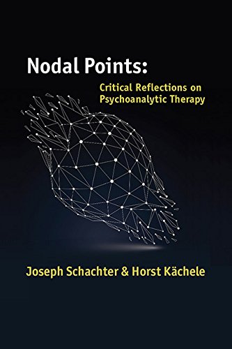 Stock image for Nodal Points: Critical Issues in Contemporary Psychoanalytic Therapy for sale by Wonder Book