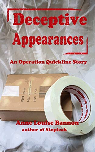 Imagen de archivo de Deceptive Appearances (Operation Quickline) a la venta por Lucky's Textbooks