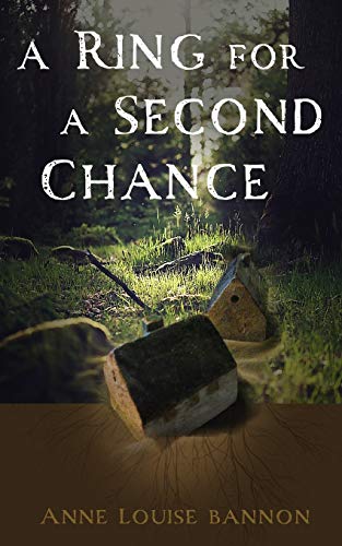 Imagen de archivo de A Ring for a Second Chance a la venta por Books From California