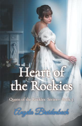 Stock image for Heart of the Rockies: Book 3 for sale by GreatBookPrices
