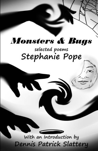 Stock image for Monsters & Bugs: Selected Poems for sale by Revaluation Books