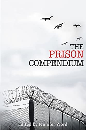 Stock image for The Prison Compendium for sale by Basement Seller 101
