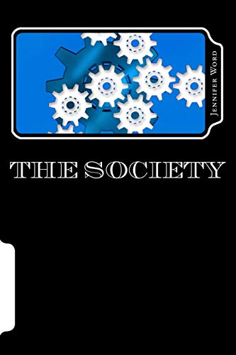 Stock image for The Society: Trilogy for sale by THE SAINT BOOKSTORE