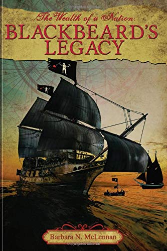 Stock image for Blackbeards Legacy for sale by Ebooksweb
