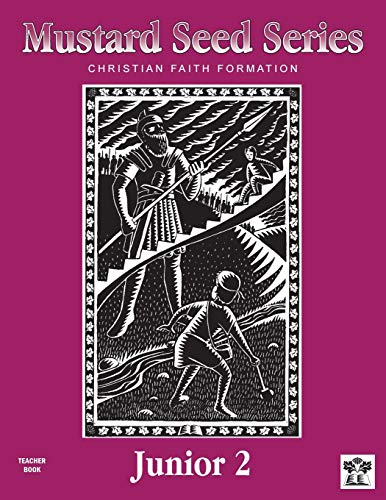 Imagen de archivo de Mustard Seed Series Junior 2 Teacher Book: Christian Faith Formation a la venta por Revaluation Books