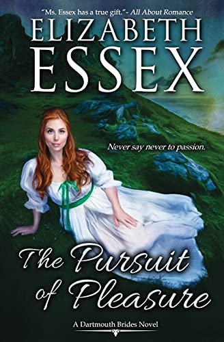 9780998091952: The Pursuit of Pleasure: 1 (Dartmouth Brides)