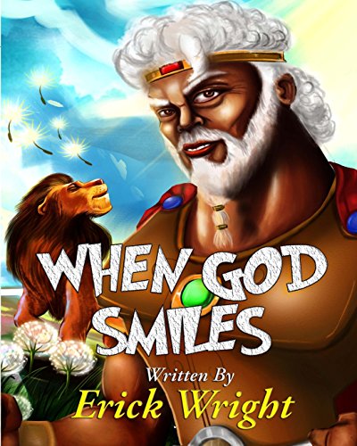 Imagen de archivo de When God Smiles (XI Kush Series) a la venta por SecondSale