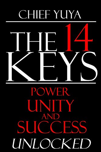 Stock image for The 14 Keys: Power, Unity, and Success Unlocked for sale by Goodwill of Colorado