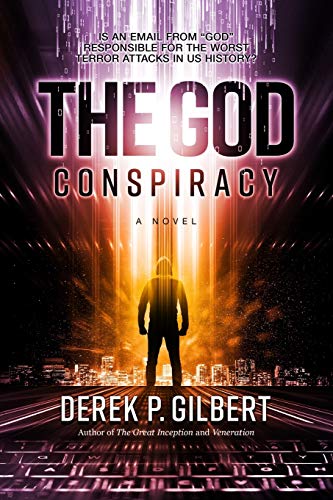 Stock image for The God Conspiracy for sale by Books Unplugged