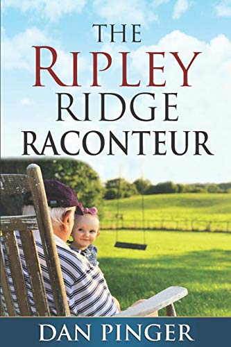 Stock image for The Ripley Ridge Raconteur for sale by Lucky's Textbooks