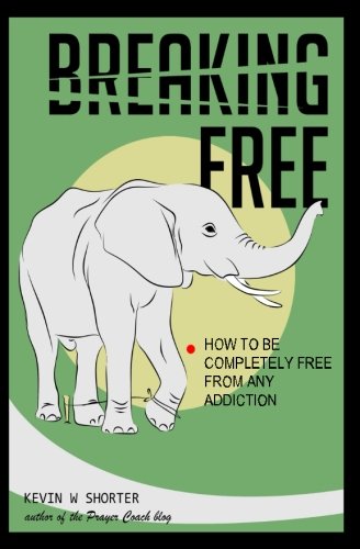 Stock image for Breaking Free: How to Be Completely Free From Any Addiction for sale by Revaluation Books