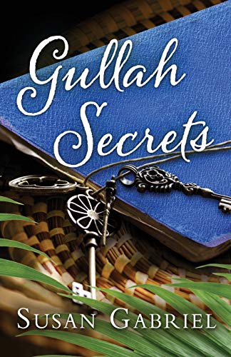 Imagen de archivo de Gullah Secrets: Sequel to Temple Secrets (Southern fiction) (2) a la venta por SecondSale