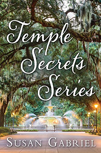 Stock image for Temple Secrets Series: Southern Fiction for sale by HPB-Diamond