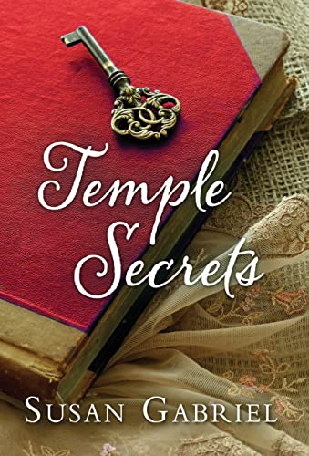 Stock image for Temple Secrets: Southern Fiction (Temple Secrets Series Book 1) (1) for sale by Books From California