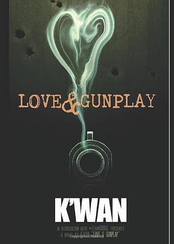 Stock image for Love Gunplay: An Animal Novelette for sale by GoldBooks