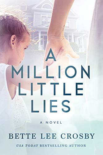 Stock image for A Million Little Lies for sale by HPB-Red
