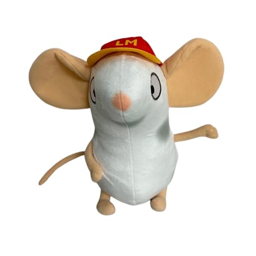 Stock image for Little Mouse Plush Stuffed Animal 7" for sale by GF Books, Inc.