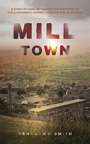 Imagen de archivo de Mill Town a la venta por ThriftBooks-Dallas