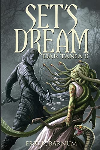 Stock image for Dar Tania 2: Set's Dream for sale by Lucky's Textbooks
