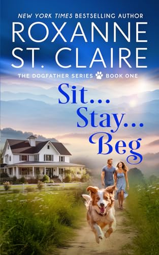 Beispielbild fr Sit.Stay.Beg (The Dogfather) (Volume 1) zum Verkauf von SecondSale