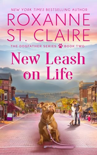9780998109343: New Leash on Life (The Dogfather)