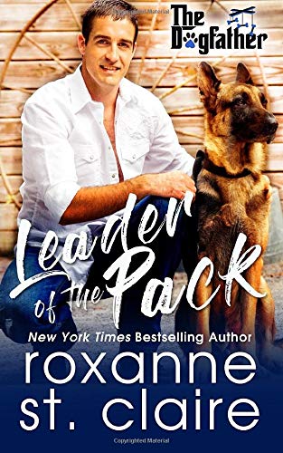 Stock image for Leader of the Pack (The Dogfather) for sale by Gulf Coast Books