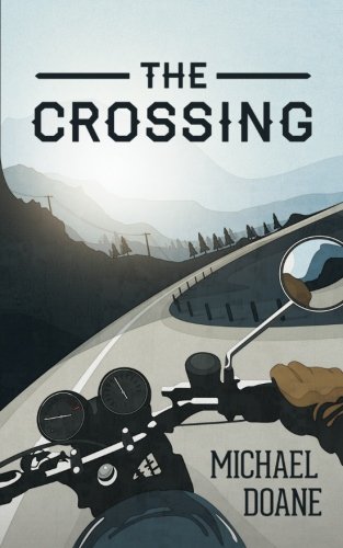 Beispielbild fr The Crossing: A Novel zum Verkauf von The Maryland Book Bank