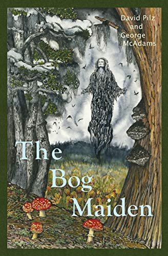 Imagen de archivo de The Bog Maiden a la venta por Lucky's Textbooks